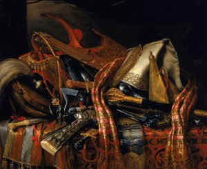 Turkish arms